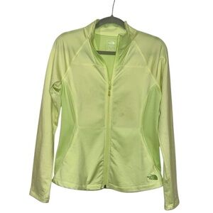The North Face Women's Stretch Yoga Jacket Size Medium